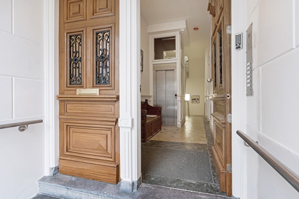 Medium property photo - Stadhouderskade 128O, 1074 AV Amsterdam